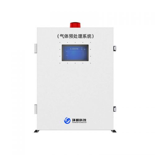 在線式五氧化二磷分析儀